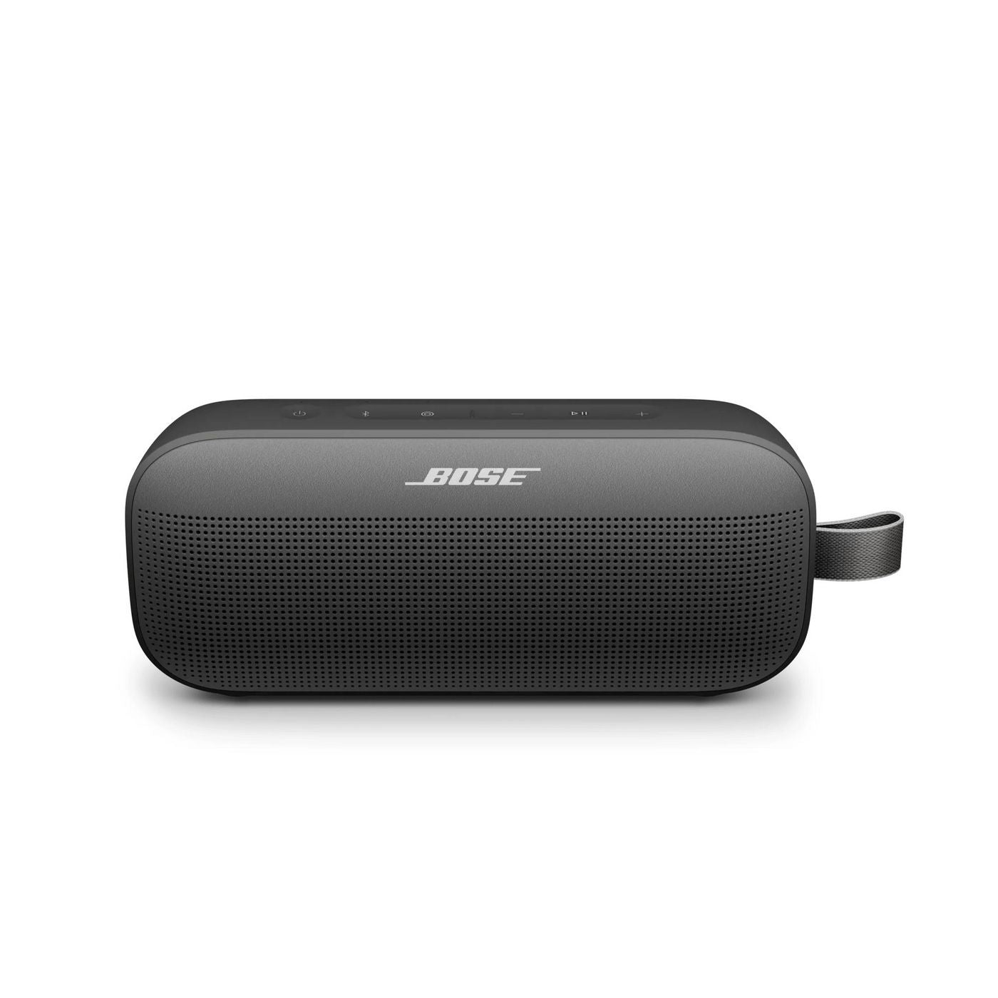 Bose SoundLink Flex Portable – Party-Lautsprecher – Schwarz
