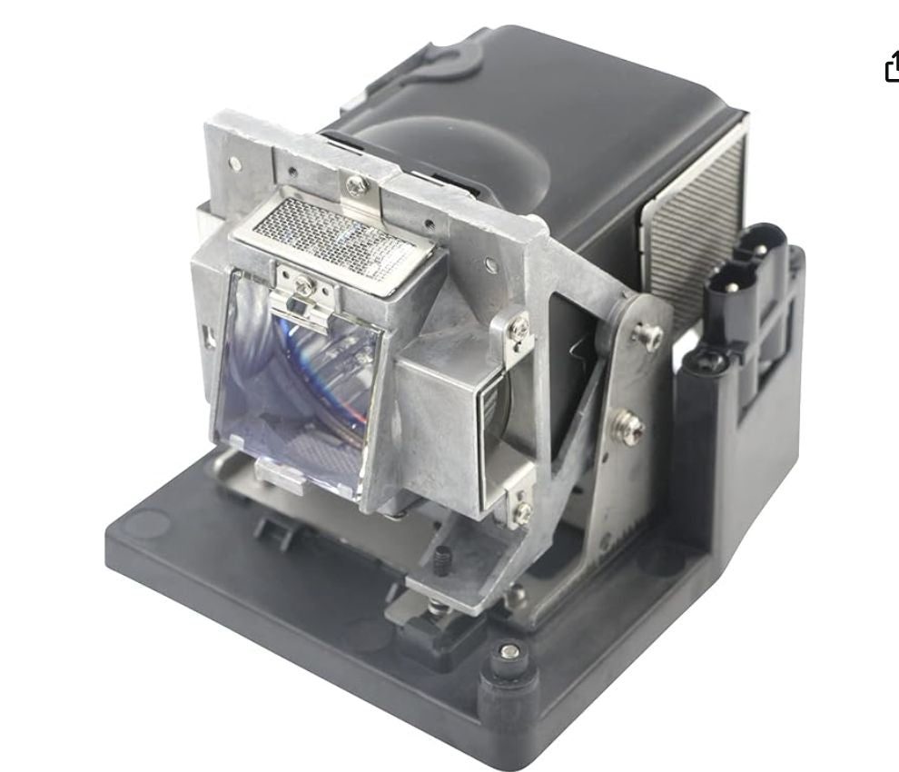 CoreParts Ersatzlampe – für VIVITEK D7080HD/D7180HD