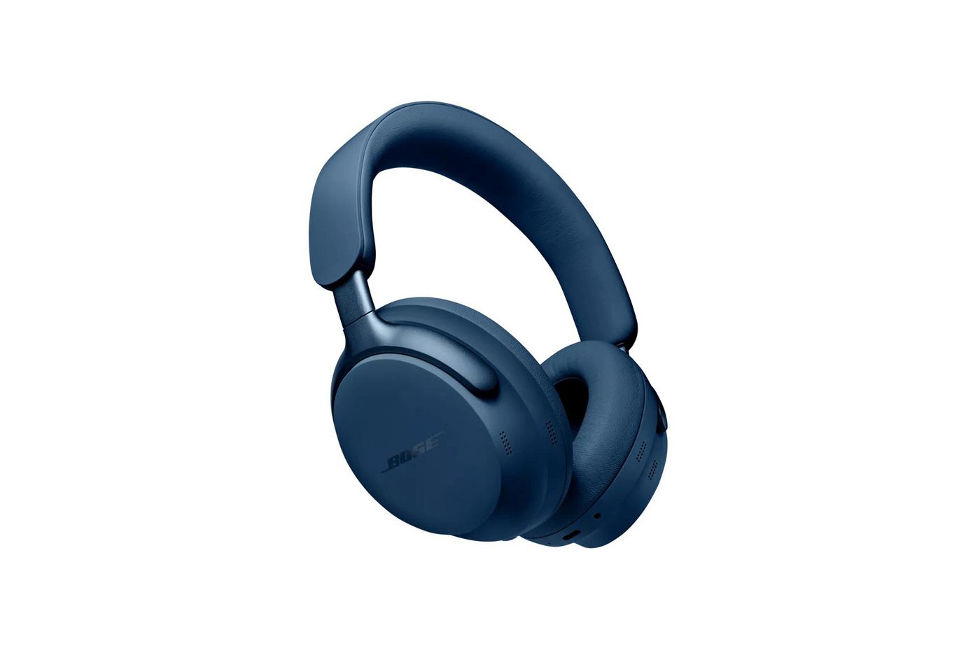 Bose 880066-1200 – Over-Ear Bluetooth Kopfhörer – Blau