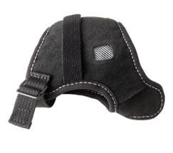 Zebra Handschlaufe – für RS5100/RS6100/WS50, Schwarz, 1 Stück