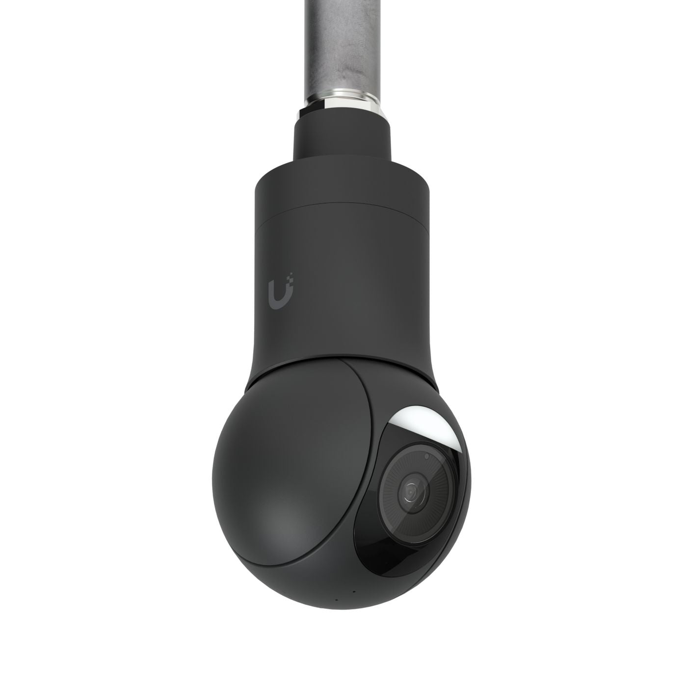 Ubiquiti UACC-G5-PTZ-PM-B Deckenhalterung – für UVC-G5-PTZ – Polycarbonat (PC), 3/4" – Schwarz