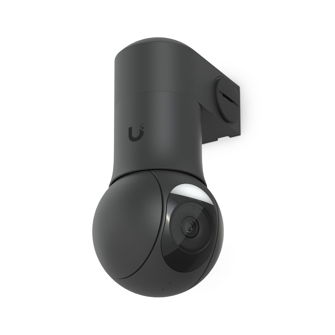 Ubiquiti 3/4" Montageadapter – für UVC-G5-PTZ – Polycarbonat, Draussen, Schwarz