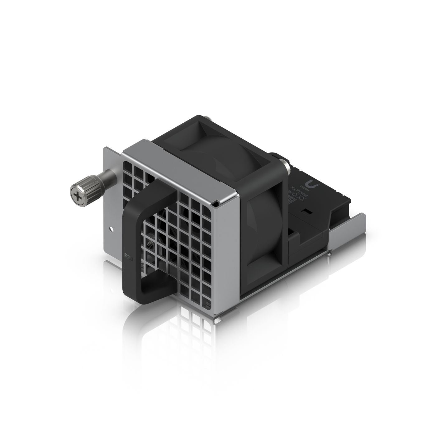 Ubiquiti UACC-FAN-F2B-4020 – Lüftermodul – 18'000 U/min, 10,8 W, für ECS-48-PoE, ECS-48S-PoE, ECS-24-PoE und andere
