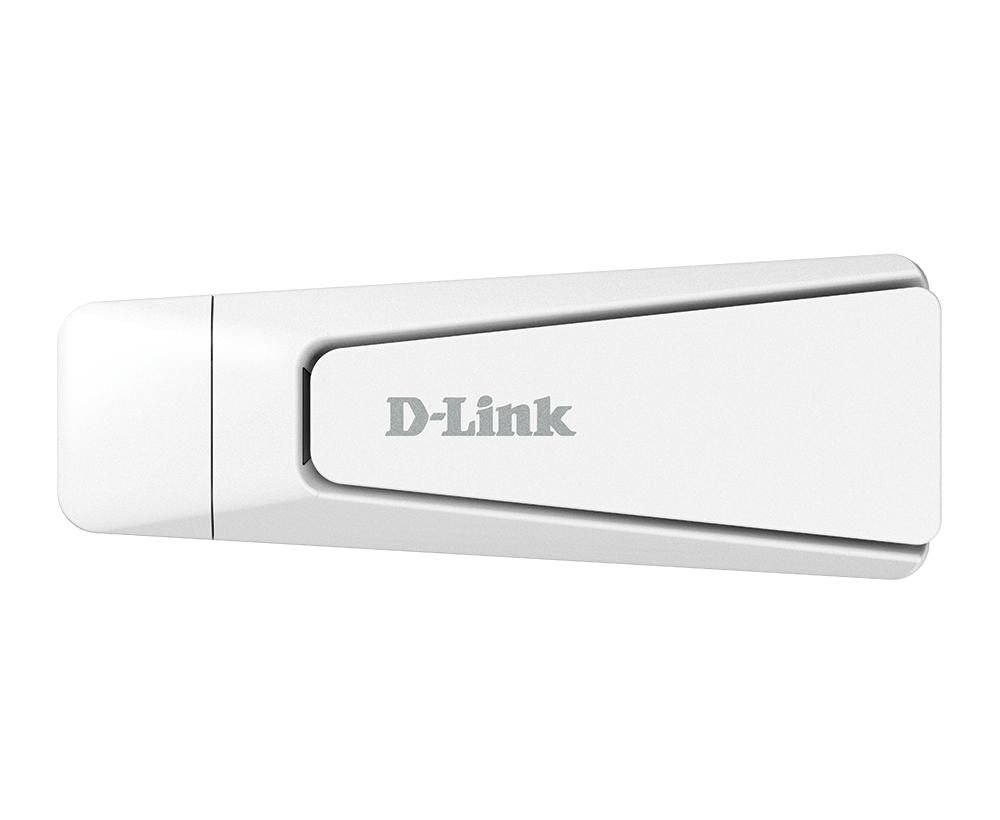 D-Link AX18U – USB-WLAN-Adapter – Wi-Fi 6 (AX1800)
