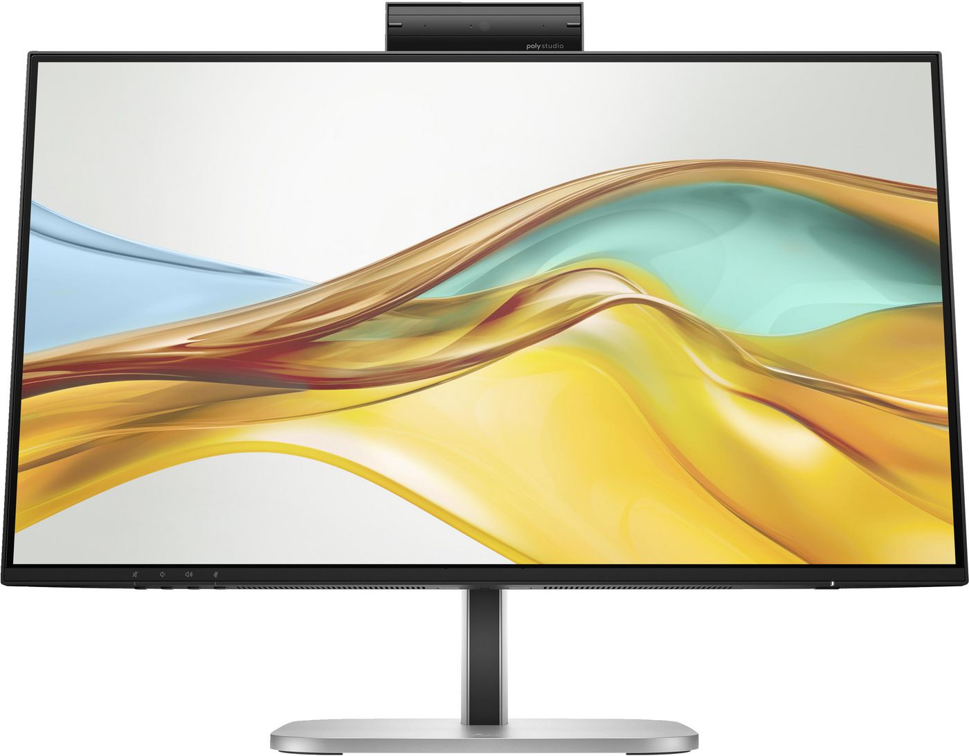 HP Series 5 Pro 524pm – Monitor, 23,8" 1920 × 1080 (Full HD), USB-C