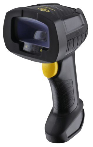 Datalogic PowerScan PD9630-DPX – Barcodeleser – RS-232 – Kit: Scanner + Kabel