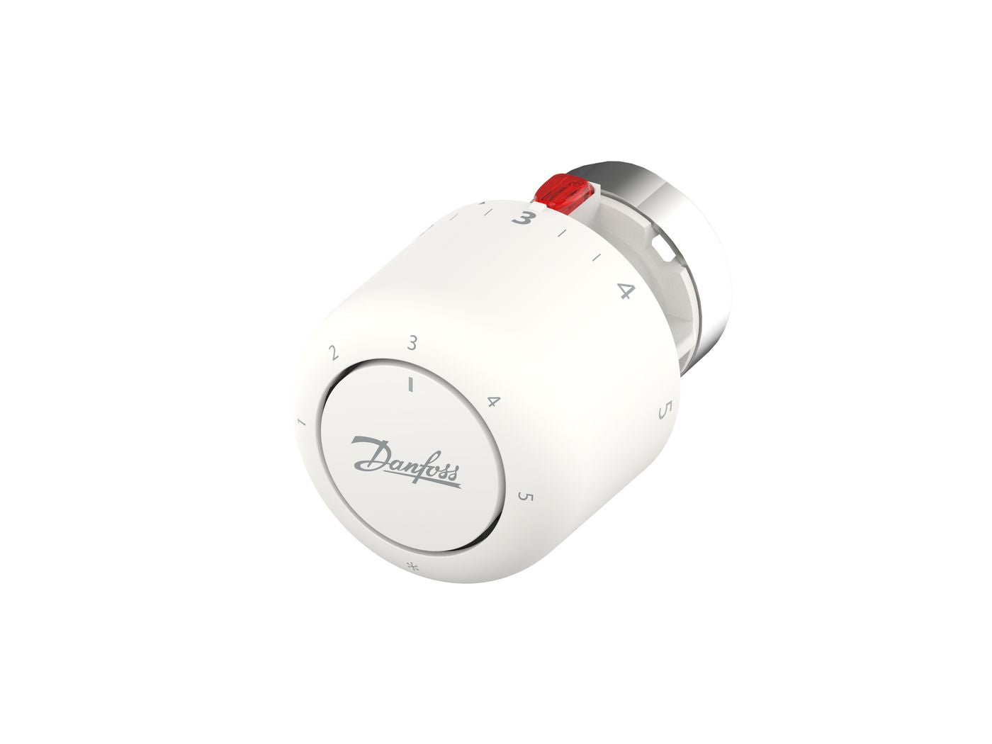 Danfoss Aero RA/V – 8,6 × 5,5 × 6,3 mm