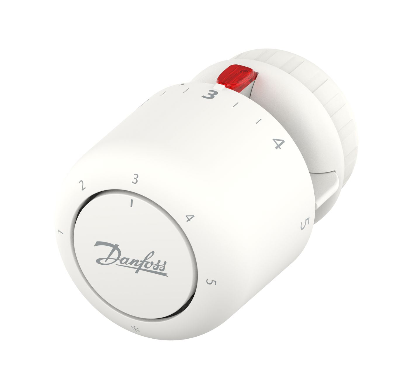 Danfoss Thermo-/Hygrometer Aero RA click BIS – Innenraum