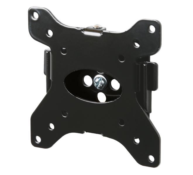 B-Tech Wandhalterung – Fix – bis 20 kg – Schwarz