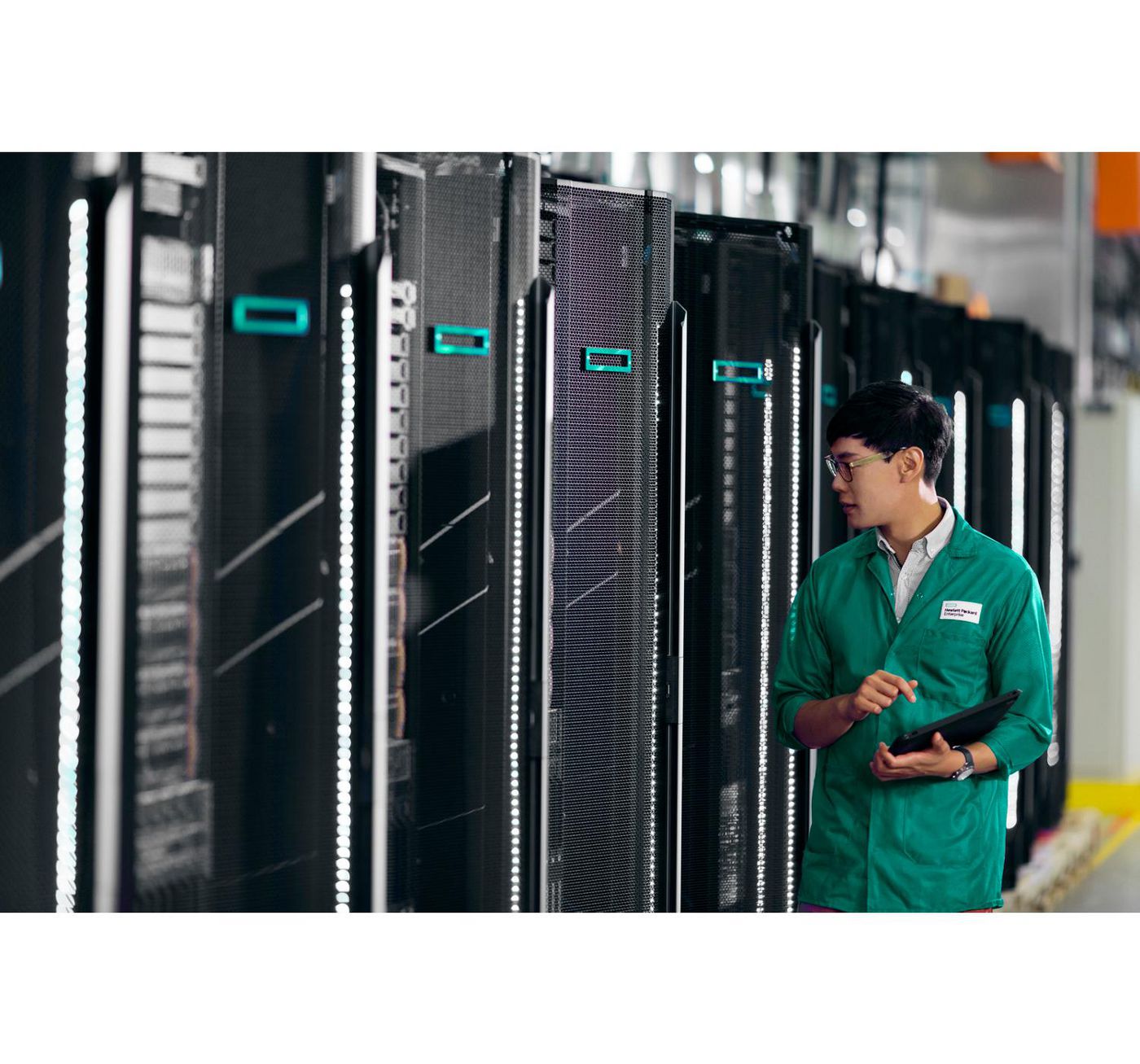 HPE Aruba Networking AP-ANT-311 – Omni Dipol Antenne, Tri-Band, RP-SMA