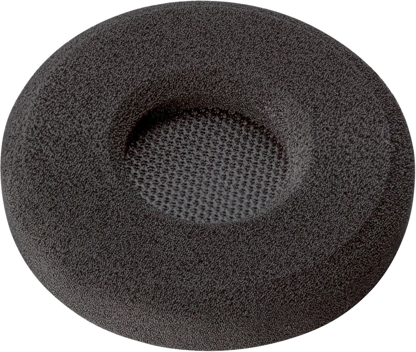 Poly EncorePro HW510/520 Ersatz-Ohrpolster/Refresh-Kit – für EncorePro HW510/520 – Schwarz – 2er-Set