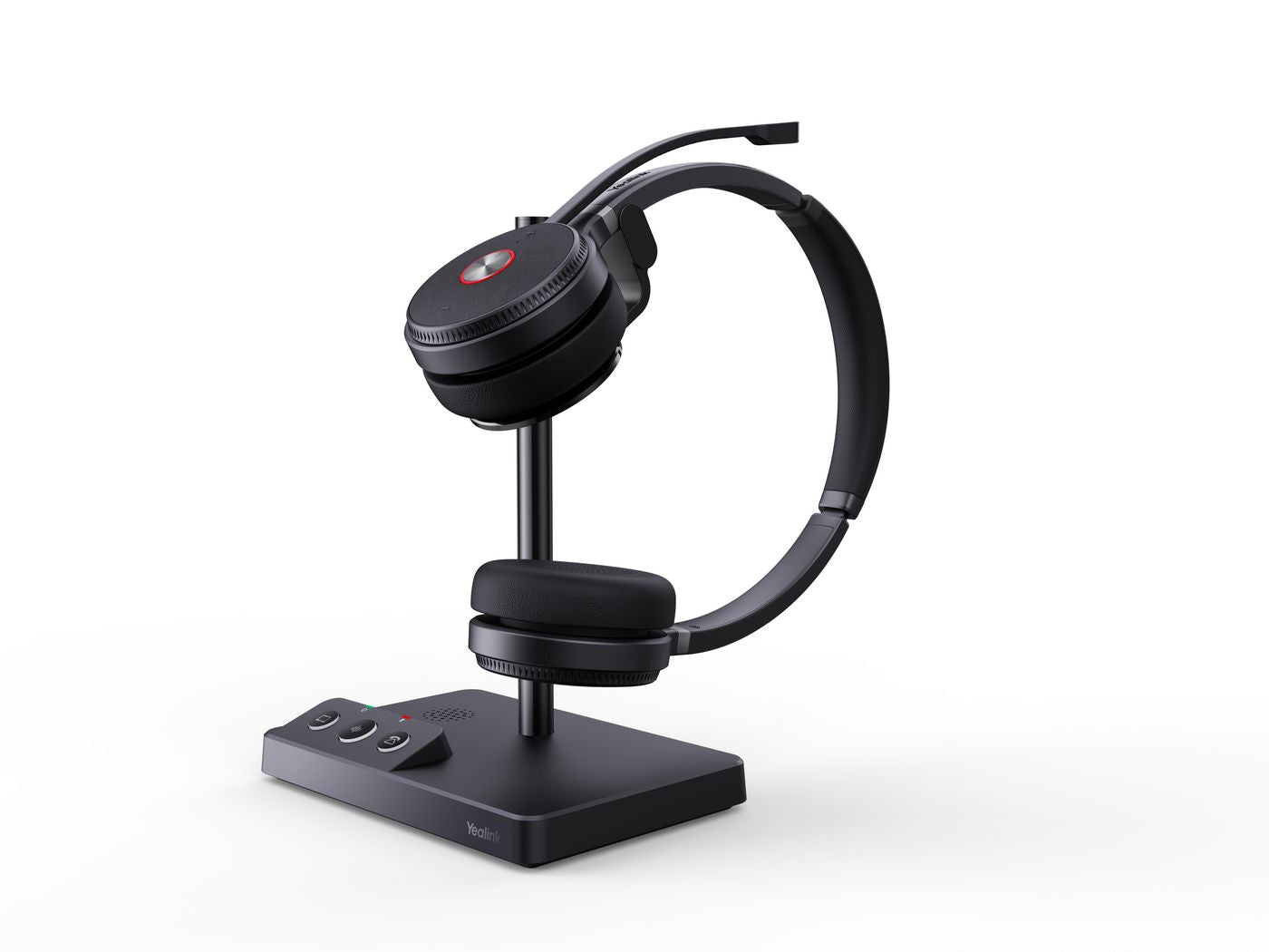 Yealink WH62 Dual UC – Headset – DECT