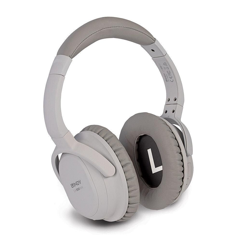 Lindy LH500XW – Bluetooth ANC Kopfhörer