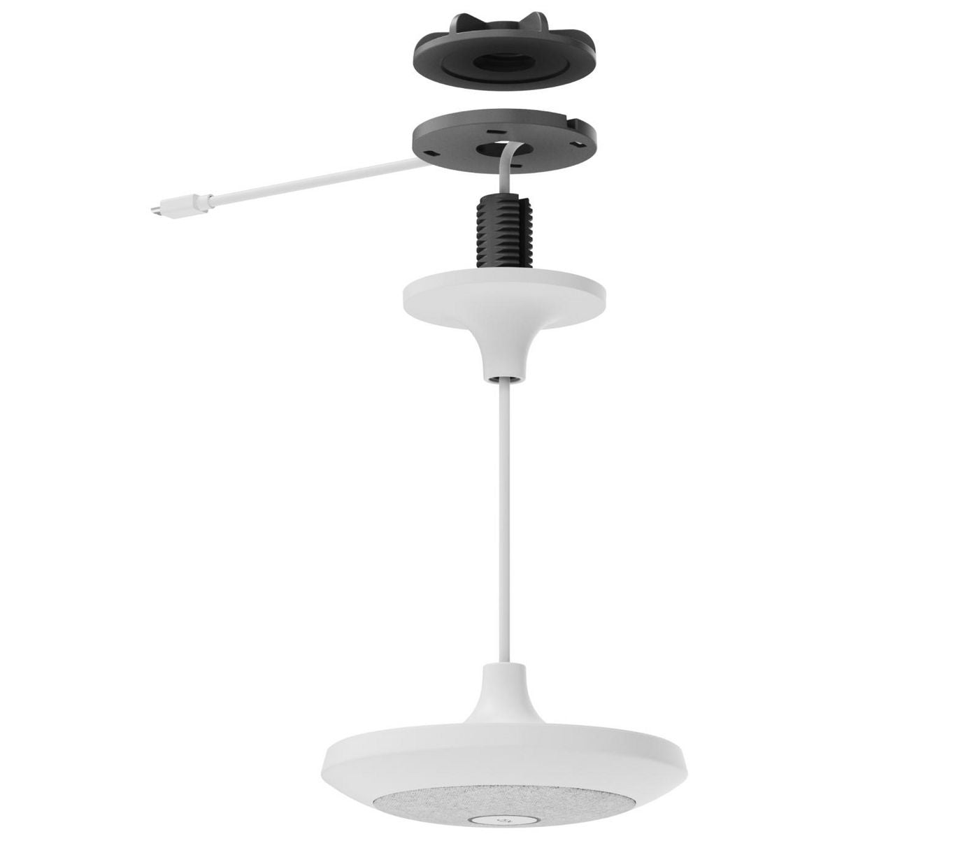 Logitech Mic Pod Pendant – Konferenzmikrofon