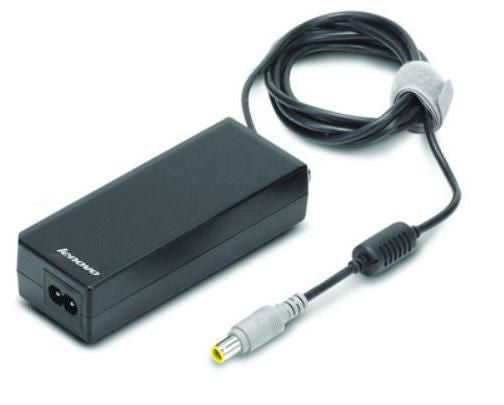 Lenovo Adapter (EU1) Netzteil 90 W – EU-Stecker (Typ C) – für ThinkPad Edge, ThinkPad T60, ThinkPad T61 und andere
