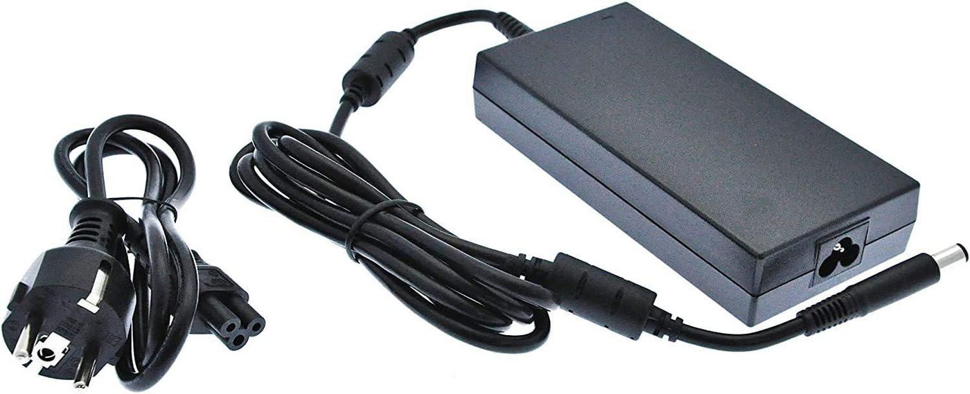 DELL Netzteil 180 W – für Alienware X51, X51 R2, Alienware M17xR4 und andere