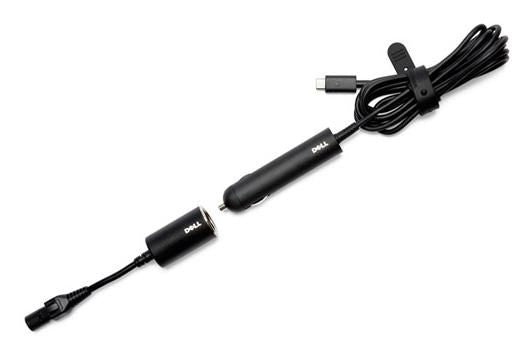 DELL Netzteil – 65 W – Schwarz