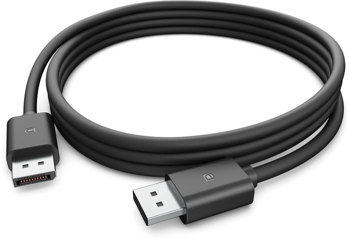 DELL DisplayPort Kabel DP 1.4 8K 60 Hz – 1,8 m