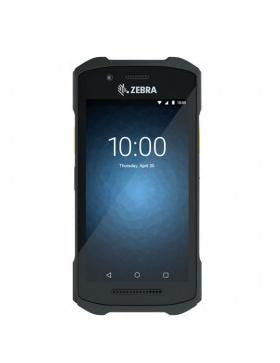 Zebra TC26 – 5,0" – 64 GB – Schwarz