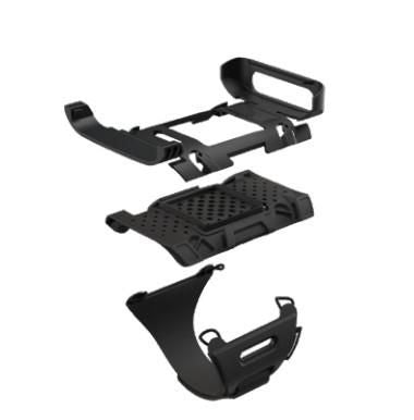 Honeywell Tragbares Set – für CT37