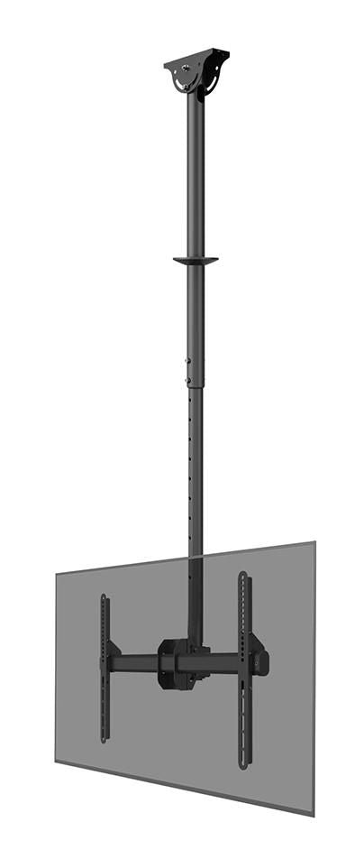 Neomounts Deckenhalterung – CL35-440BL16L, 37–70", H 106–156 cm
