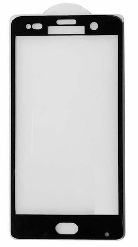 Honeywell Schutzfolie Gehärtetes Glas – für CT45/CT40