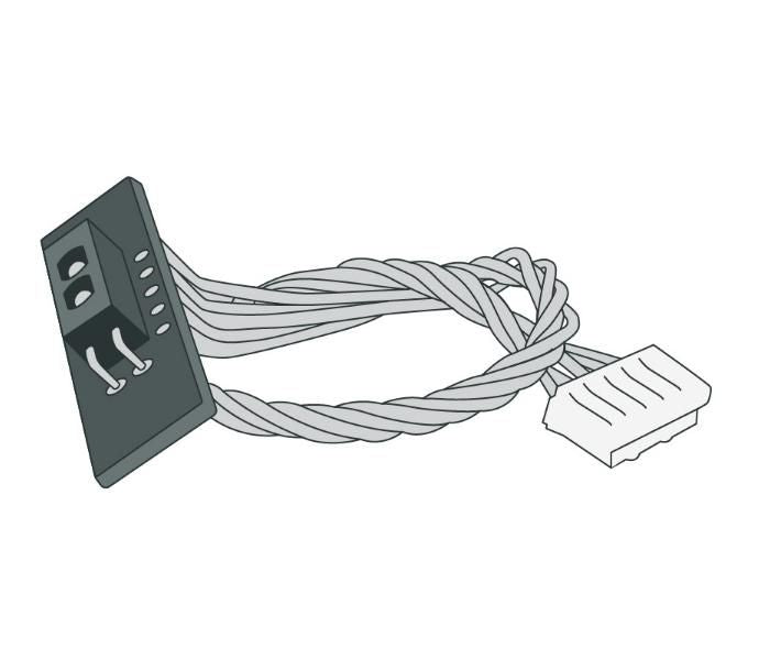 Zebra Sensor – für ZE511/ZE521