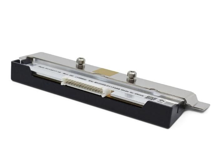 Zebra ZT231R Druckkopf 300 dpi, RFID – für ZT231R