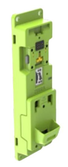 Zebra Ladestation – 2-Slot – für RS5100, RS6100 – inkl. PWR-WUA5V12W0US, CBL-TC5X-USBC2A-01