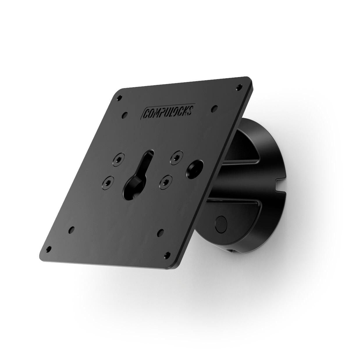 Compulocks Bow – Wandhalterung, Neigen/Schwenken, Schwarz