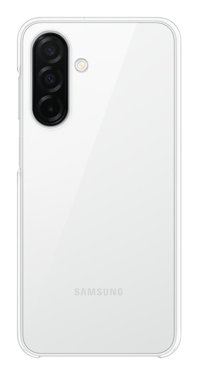 Samsung Backcover – für Samsung Galaxy A26 5G, Transparent