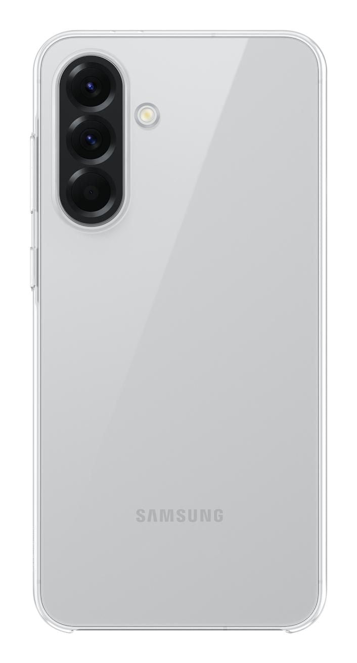 Samsung Backcover – für Samsung Galaxy A56, Transparent
