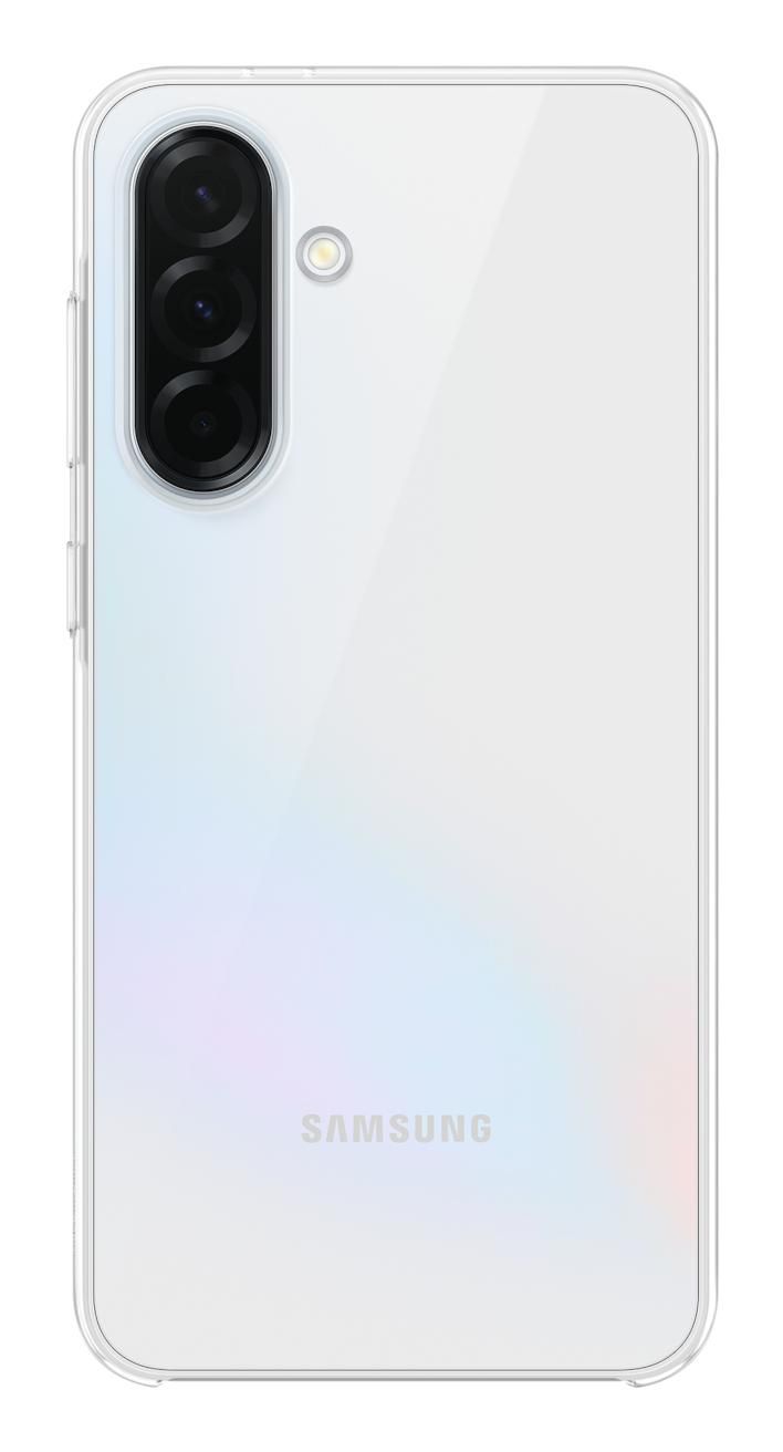 Samsung Backcover – für Samsung Galaxy A36 5G – transparent – TPU