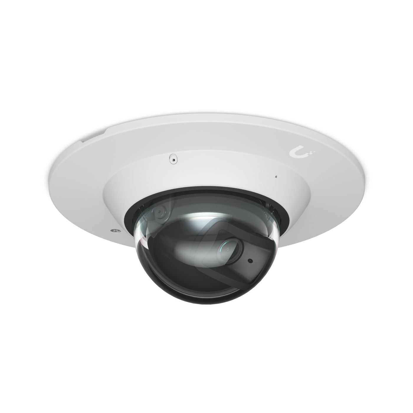 Ubiquiti Montagehalterung – Decken-/Wandmontage, Polycarbonat, für UVC-AI-Dome, weiss