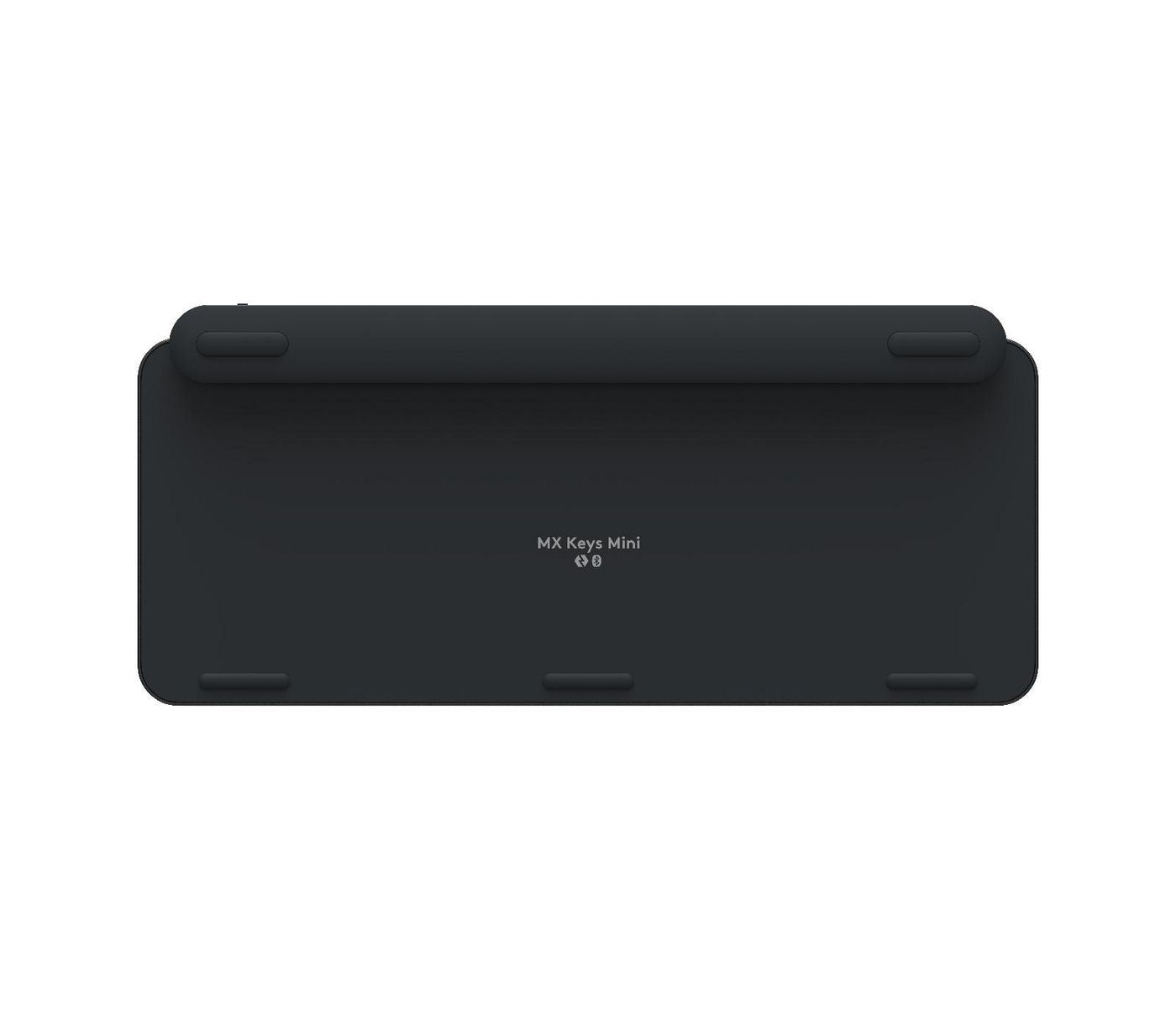 Logitech MX Keys Mini – Tastatur, kabellos (Bluetooth), beleuchtet