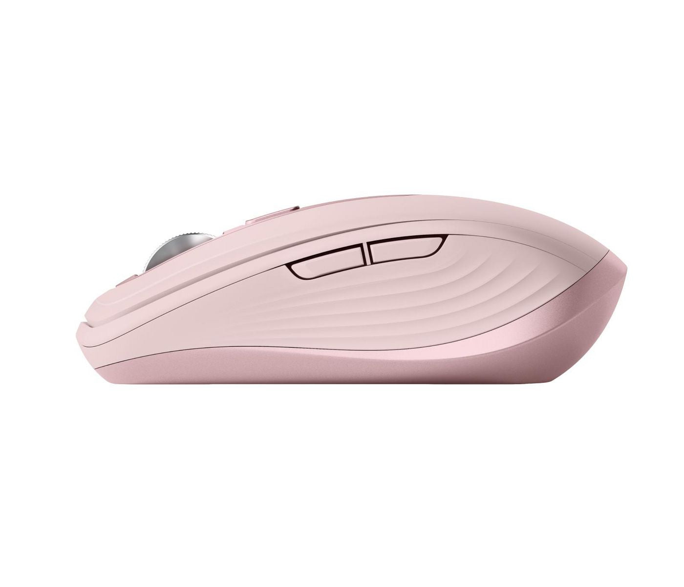 Logitech MX Anywhere 3S Rose – Mobile Maus