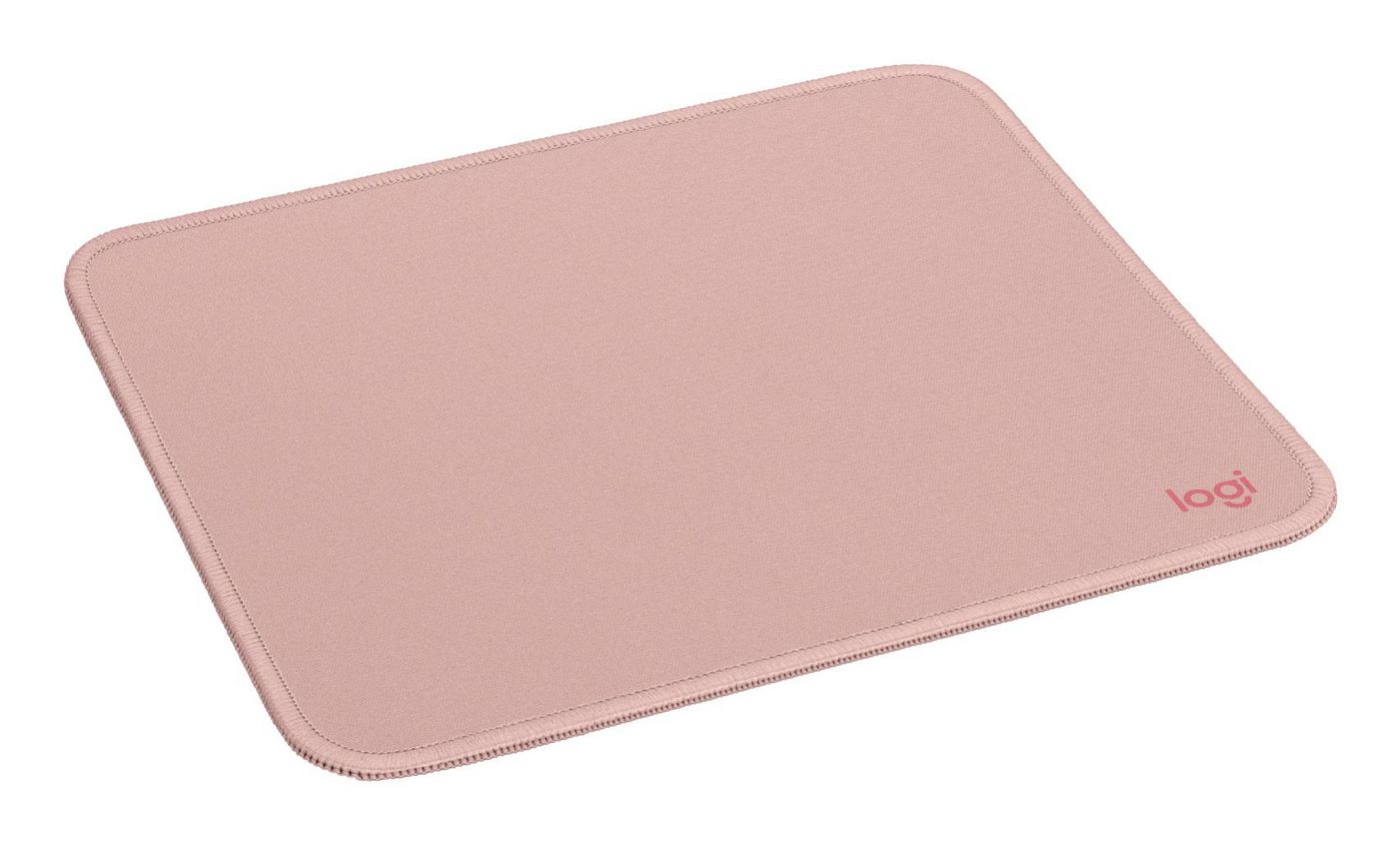 Logitech Schreibunterlage Studio Series – Dunkleres Rosa