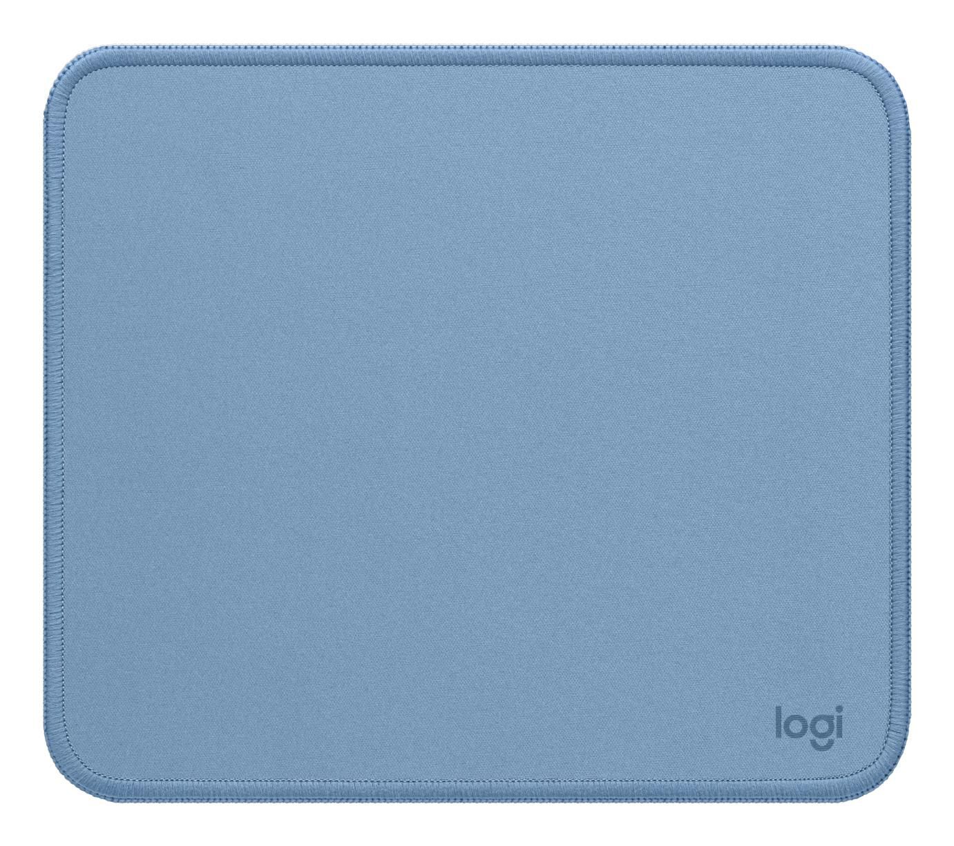 Logitech Schreibunterlage Studio Series – Blau-Grau