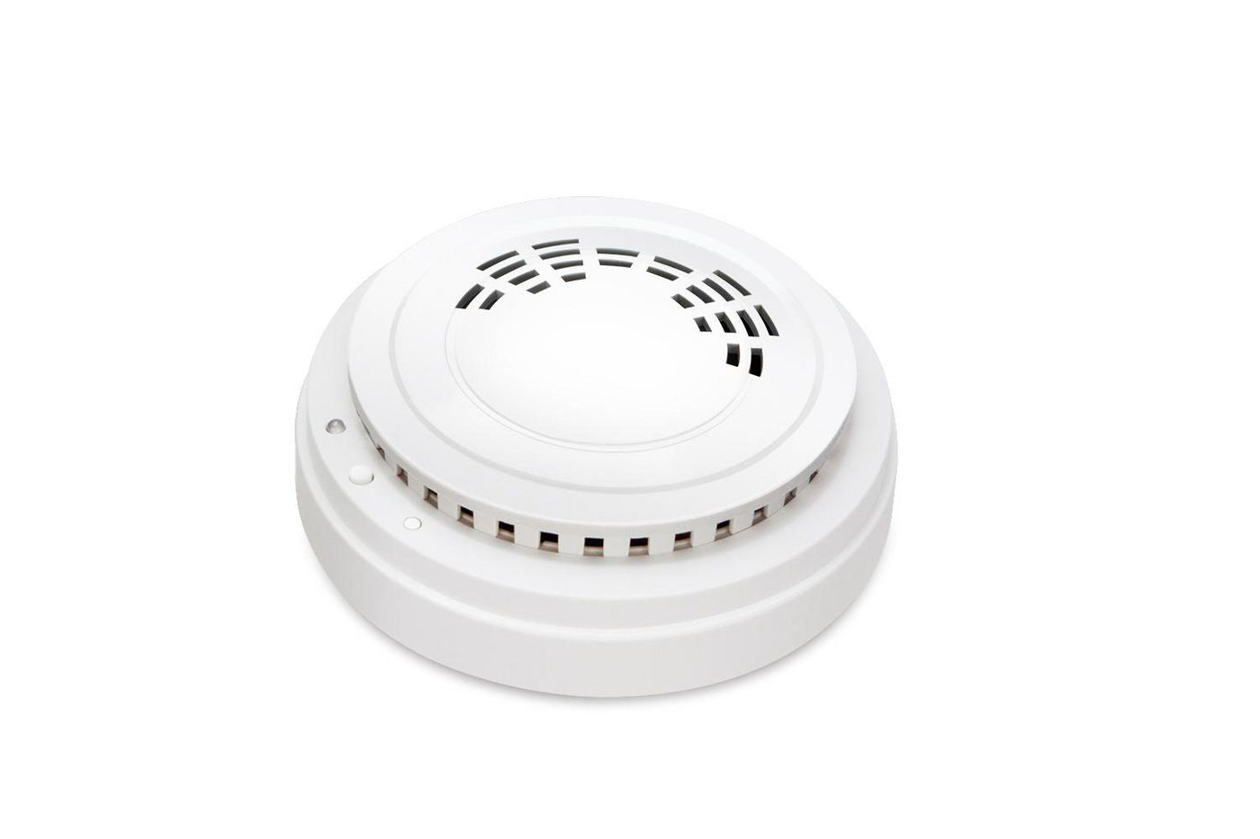 PLANET CO-Melder, LoRaWAN, 4,7 Jahre, IP20 – Weiss