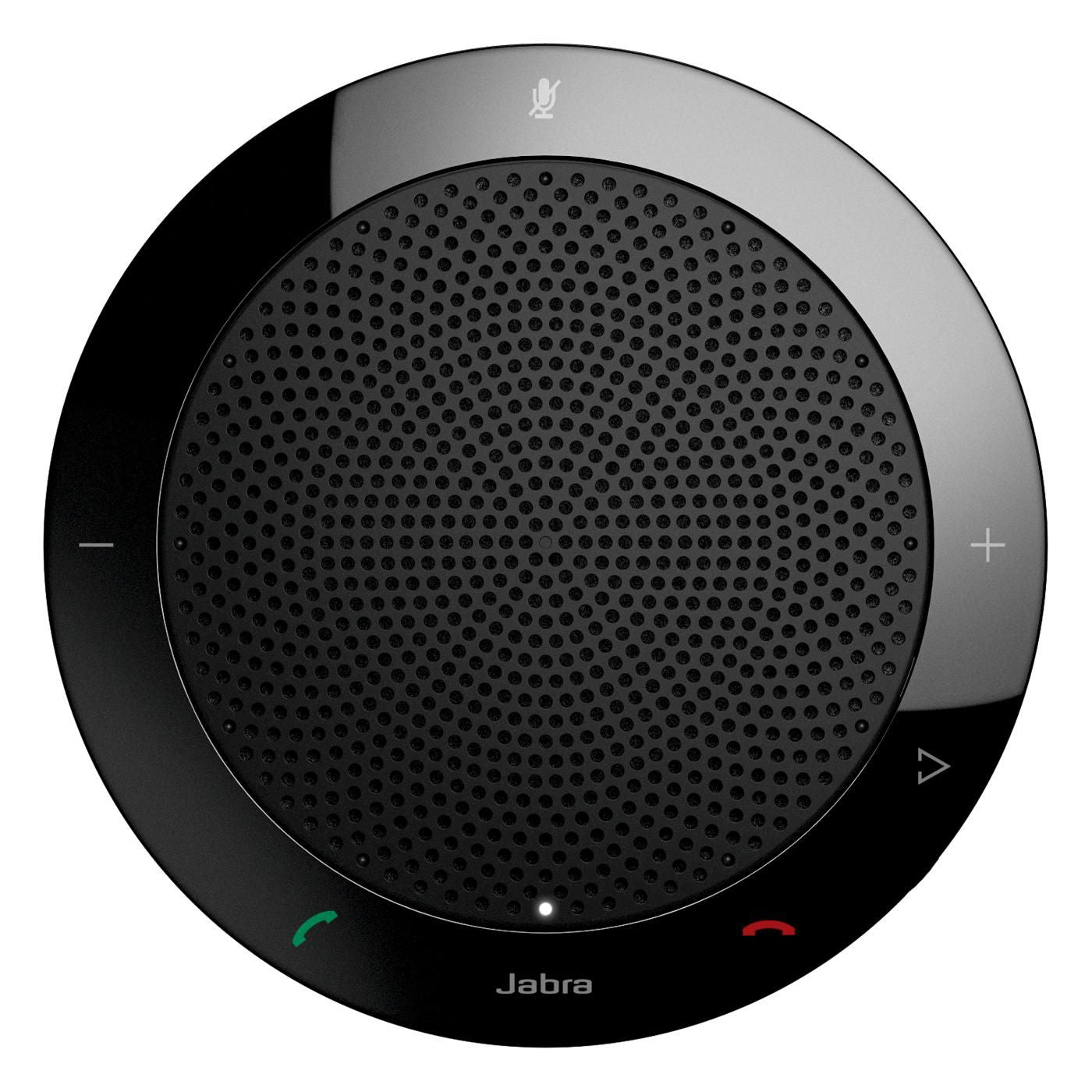 Jabra Speak 410 Freisprecheinrichtung – USB‑A, für Skype for Business, schwarz