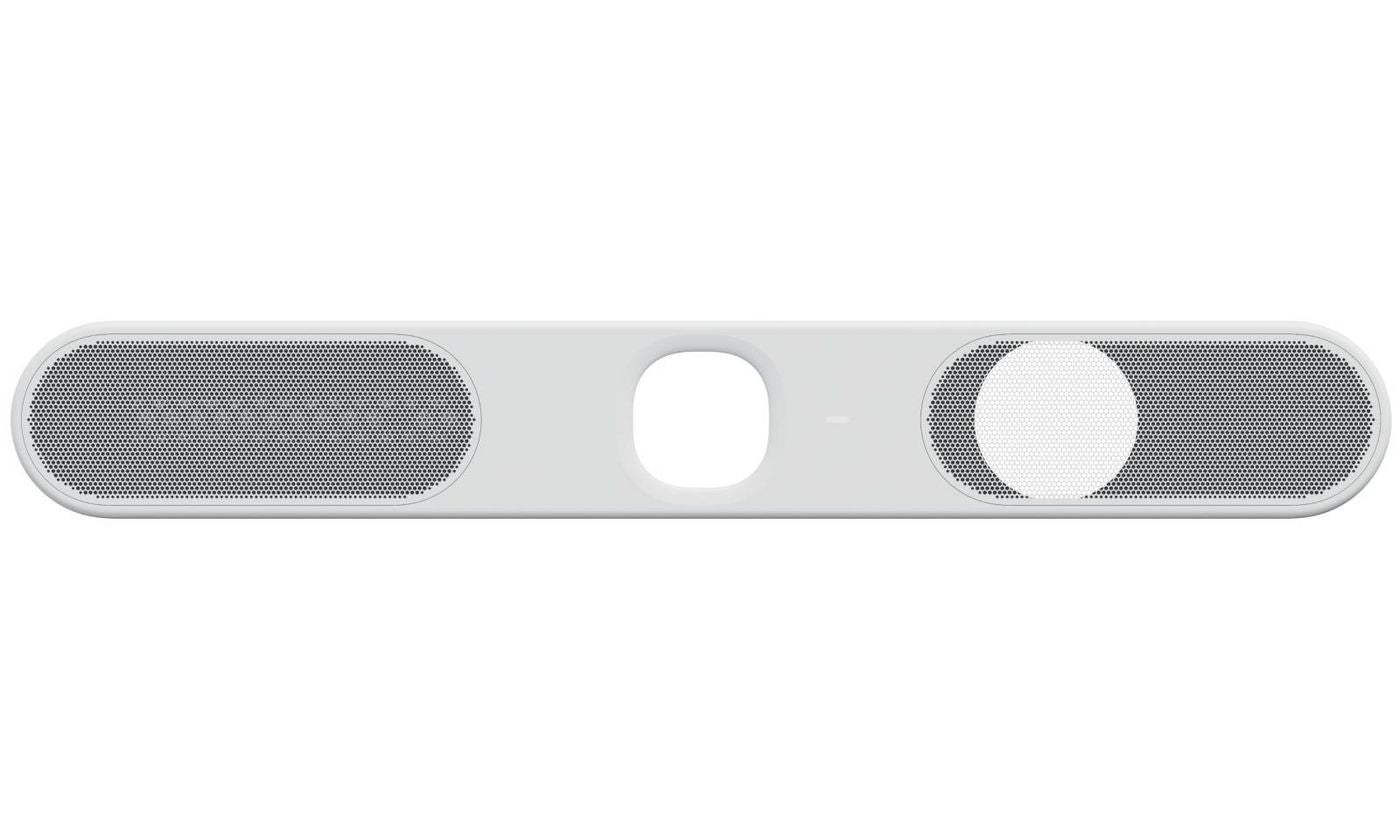 Logitech Rally Bar Huddle – Videobar – Weiss