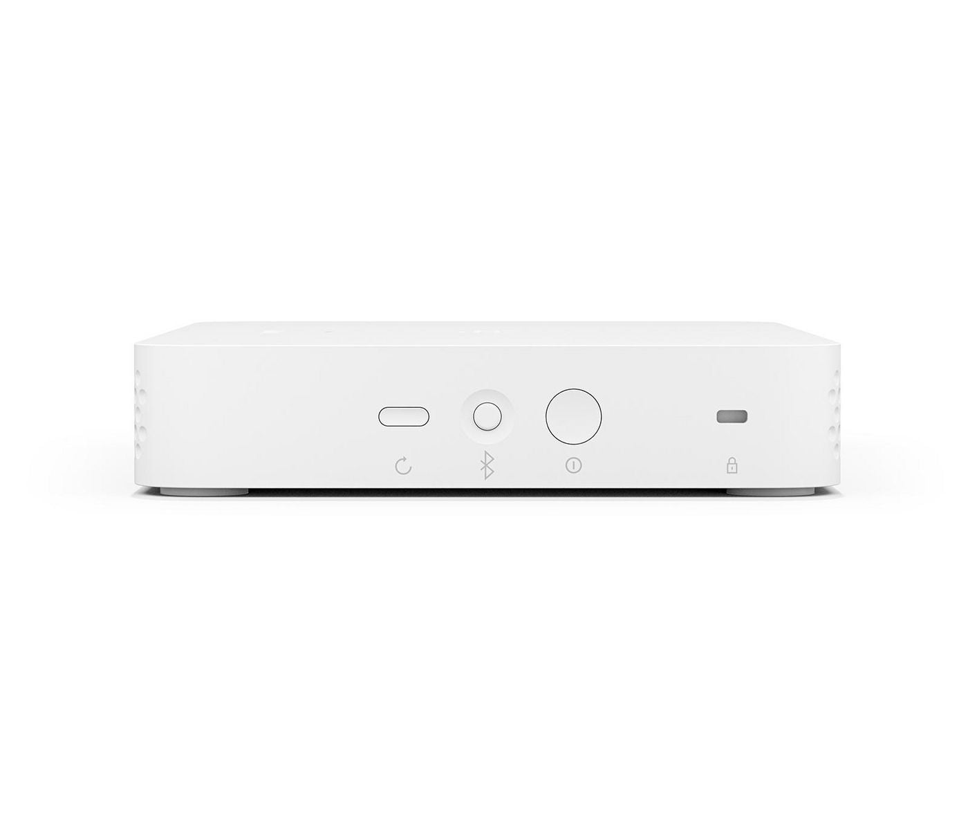 Logitech Roommate – Konferenzraum-System – für Teams, Zoom, RingCentral u. a., HDMI, LAN (RJ45)