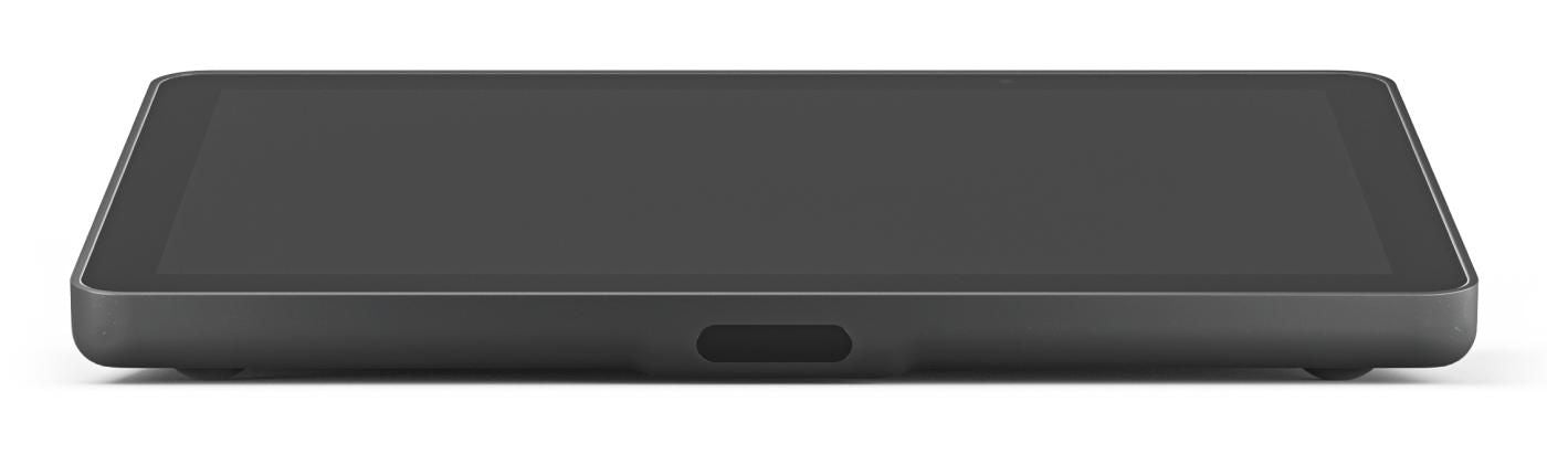 Logitech Rally Bar und Tap IP (EU) – Konferenzraum-System – Medium Room Bundle