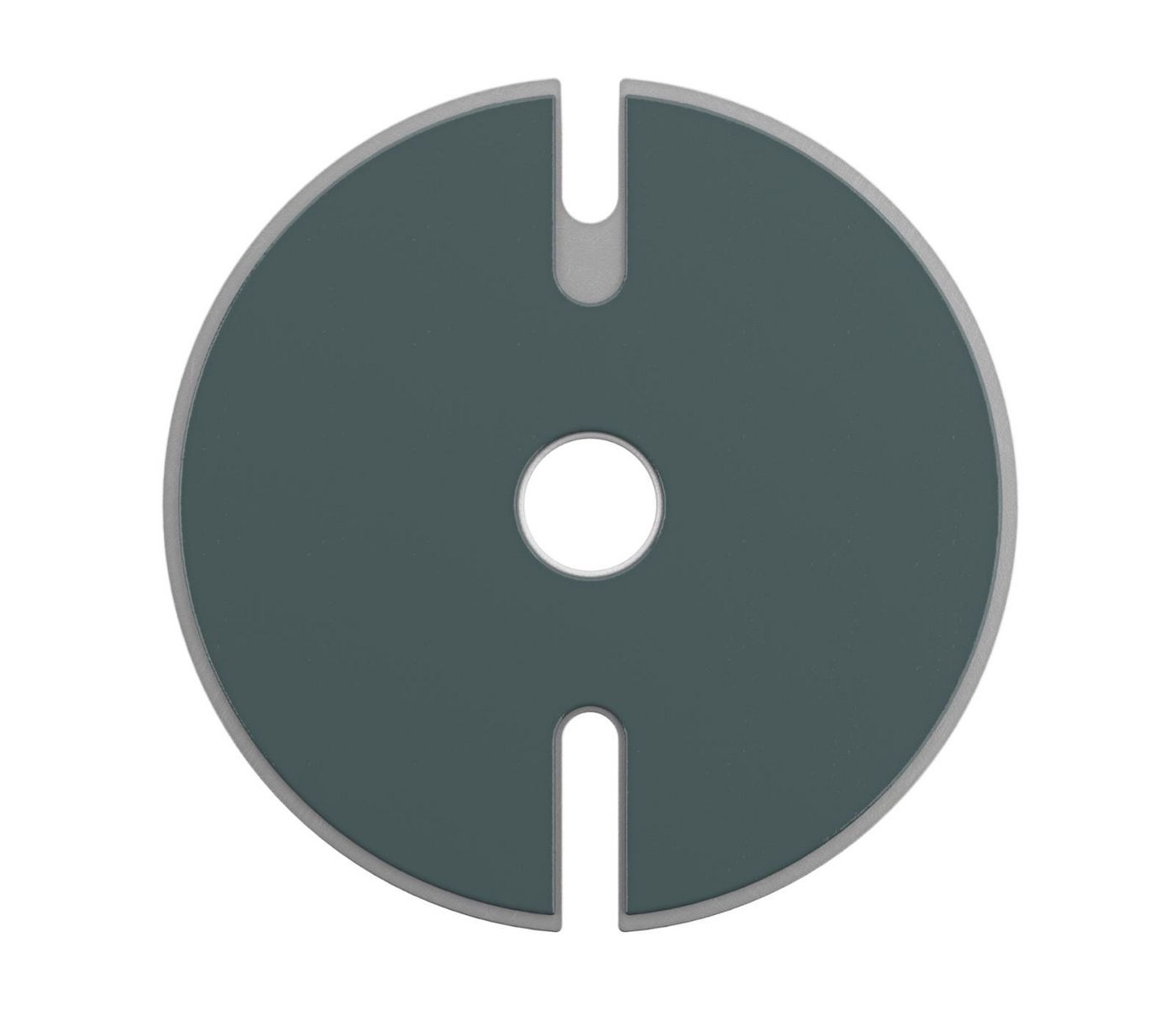 Logitech Glas-Montagehalterung