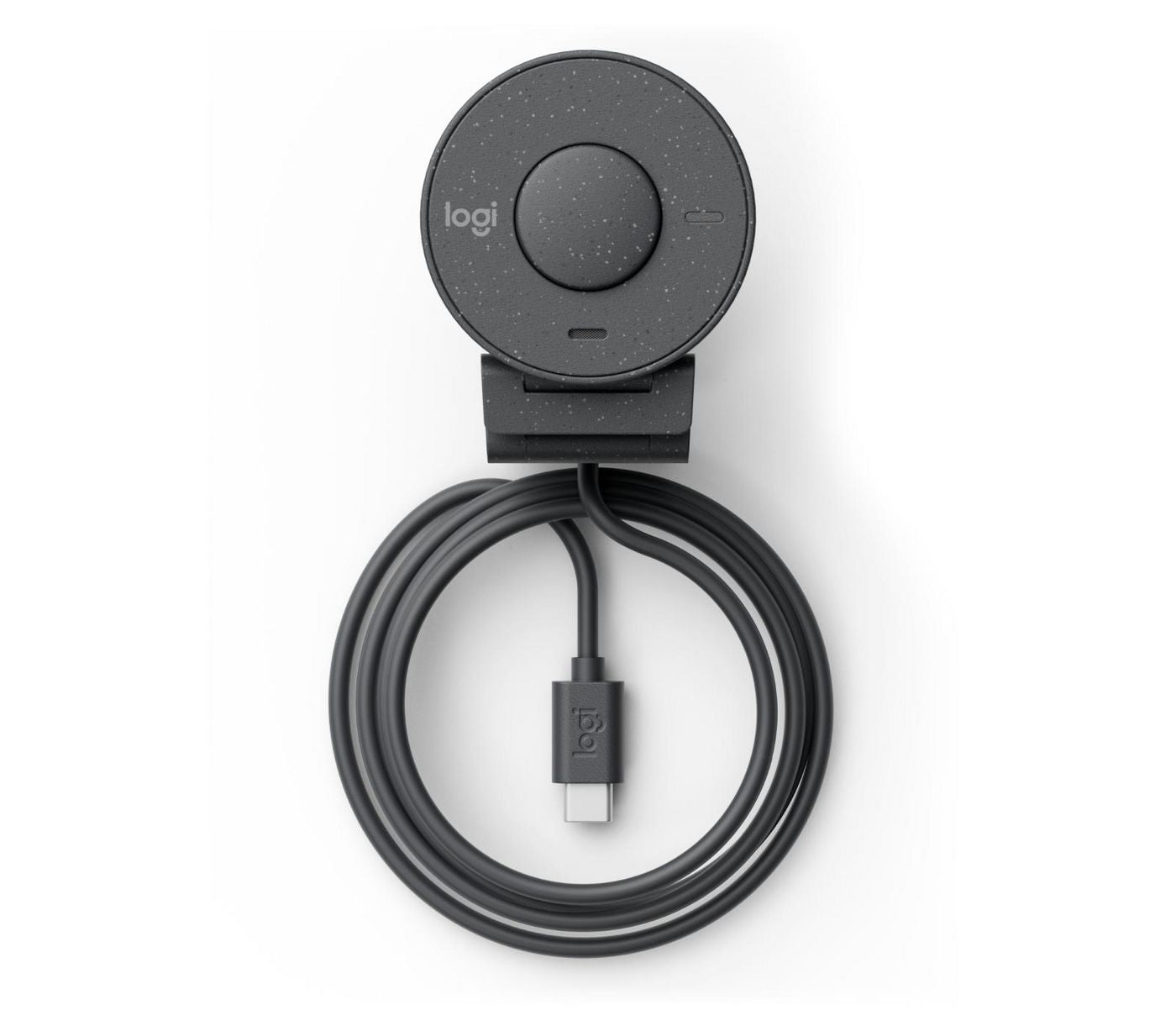 Logitech Brio 300 – Webcam – Full HD 1080p, Graphit