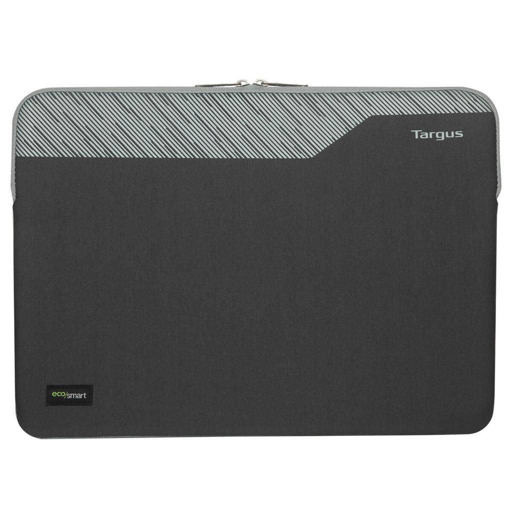 Targus Pulse II EcoSmart Notebook-Schutzhülle für Notebooks bis 16" – Anthrazit