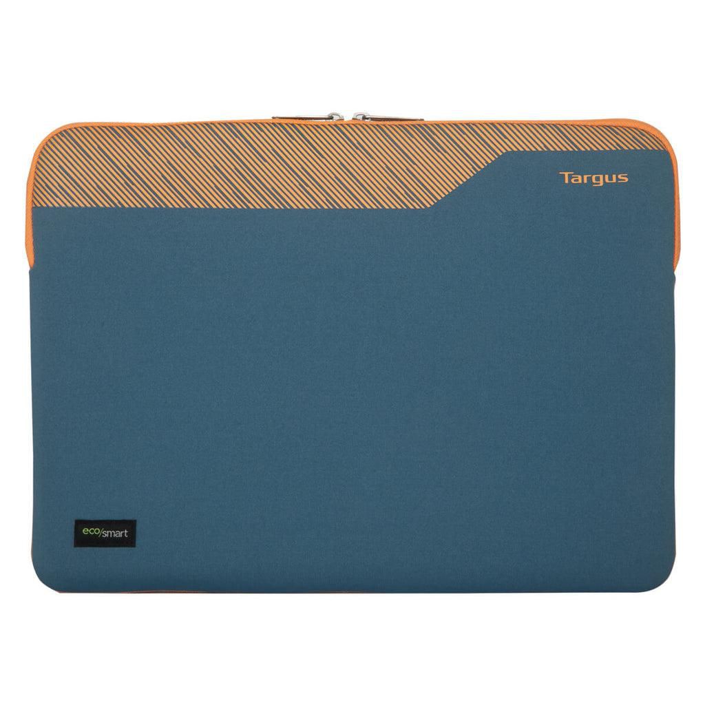 Targus Pulse II EcoSmart Notebook-Schutzhülle für Notebooks bis 16" – Blau