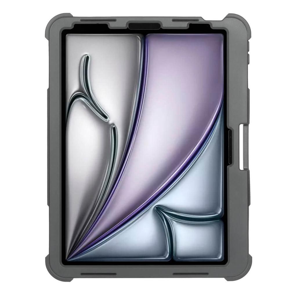 Targus SafePort Tablet-Hülle für iPad Pro 11" (1.–4. Gen.), iPad Air 10,9" (4.–5. Gen.), iPad Air 11" (M2/M3)