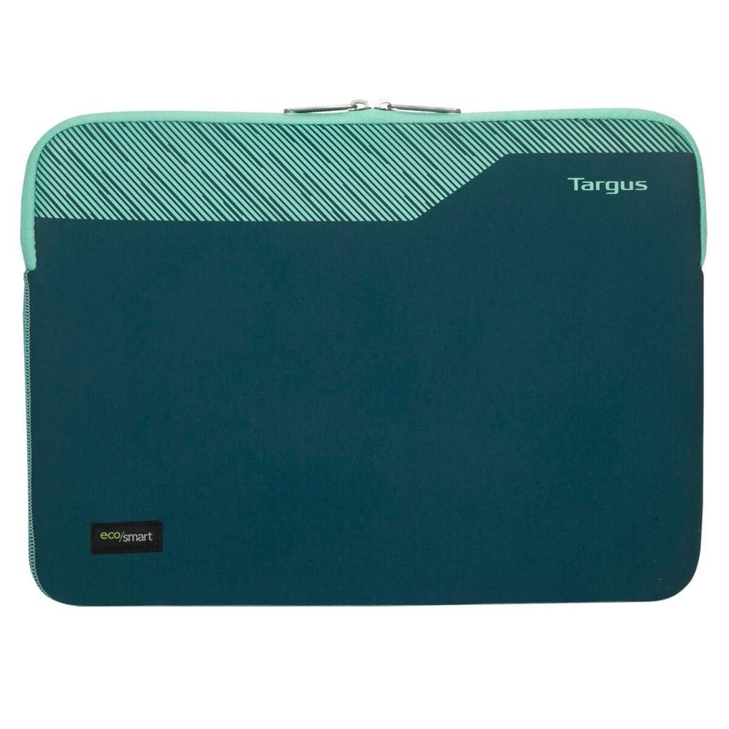 Targus Notebook-Schutzhülle bis 14" – Grün