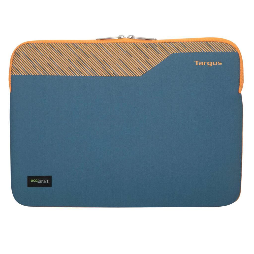 Targus Notebook-Schutzhülle – für Notebooks bis 14" – Blau